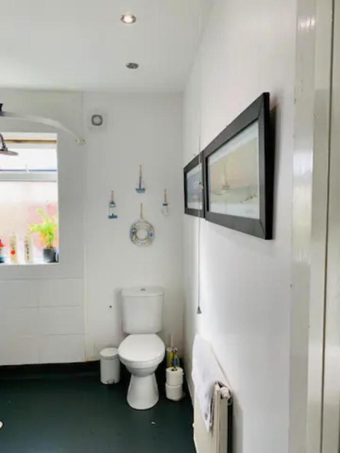 Bamber House - Large Modern Home & Perfect Location Blackpool Eksteriør billede